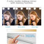 Miroir de maquillage / rasage Hollywood-521043211