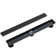 24" Linear Shower Drain Trim