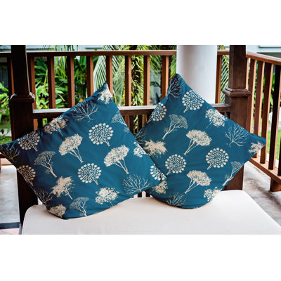 Coussin décoratif intérieur / extérieur Polyfill