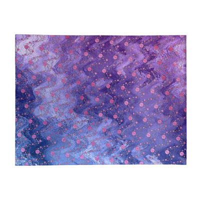 Chenille Indoor Rug