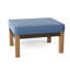 Hudson Outdoor Ottoman-50124255-50124286