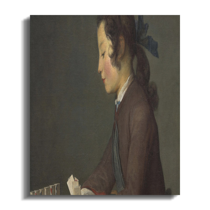 Wrapped Canvas Print Set, 24x30