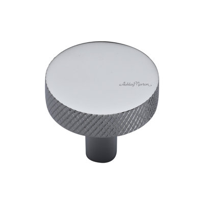 Round Knob