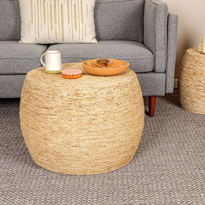 Table basse Marhill