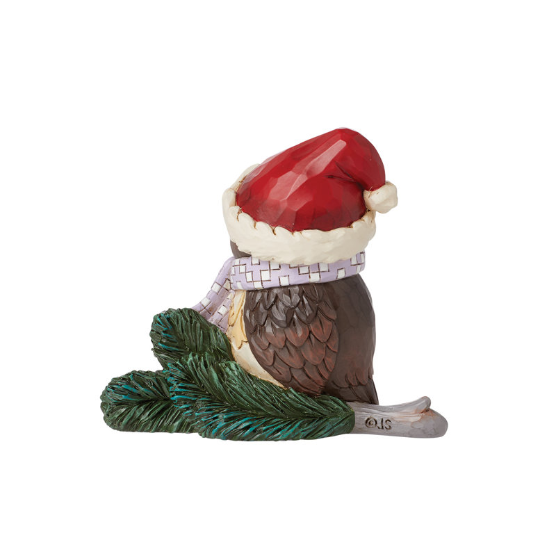 Figurine Jim Shore Heartwood Creek
