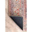 Tapis oriental rouge Vytis-786228097