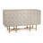 Ghost 61'' Sideboard