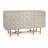 Ghost 61 " W Credenza