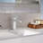Townsend Bathroom Faucet with Drain Assembly-18669489