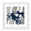 «Motorcross Motocross 2», art encadré-47566178-47566180