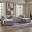 Canapé modulaire 5 pièces Chobanyan-1416443525