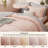 Best Seller Bedsure Embroidered Tufted All-Season Comforter Set-941667156-940843167