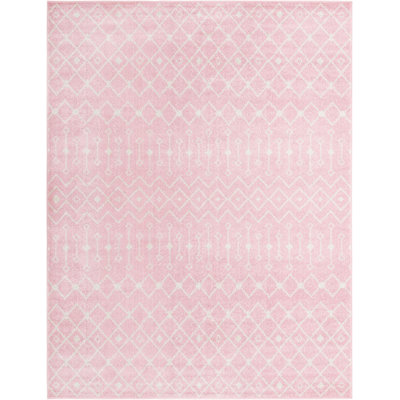 Abstract Indoor Rug