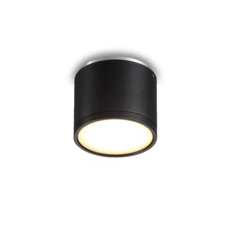 Acrylic LED Flush Mount