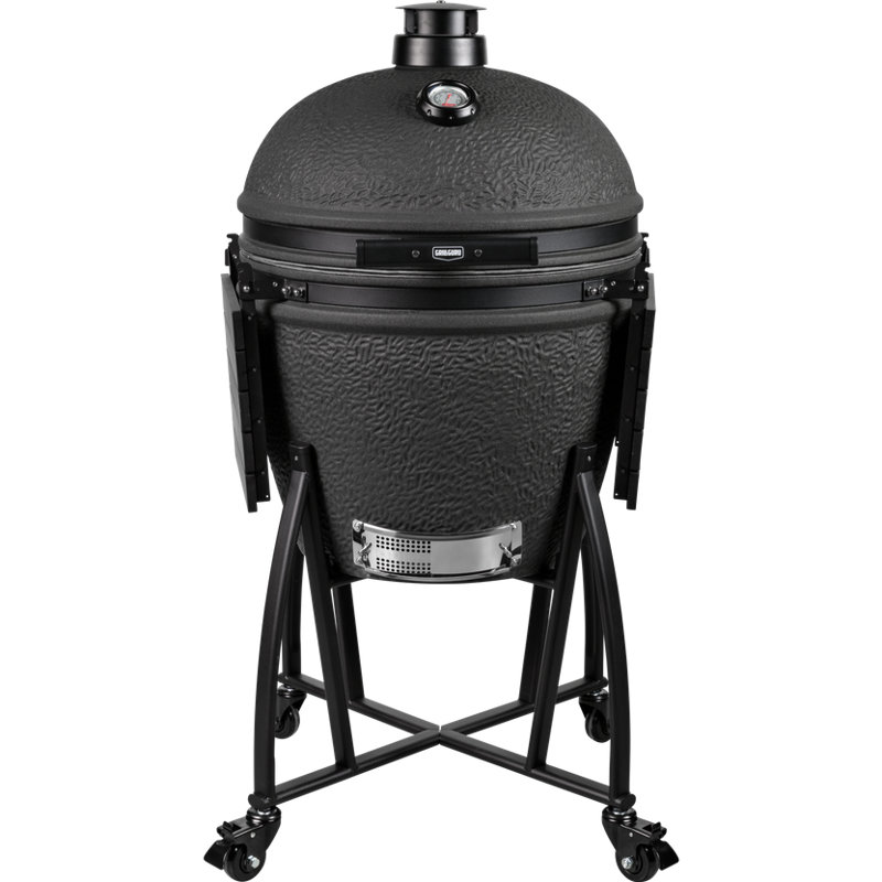 Grill Guru 1 Charcoal Grill