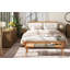 Ensemble commode et table de chevet Allenside-1470770221
