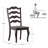 Makris 17.13'' H Solid Wood Side Chair-43201191