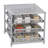 Freestanding Spice Rack