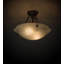 Atelier 2 - Light Semi Flush Mount