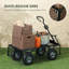 Garden Cart-1828368789
