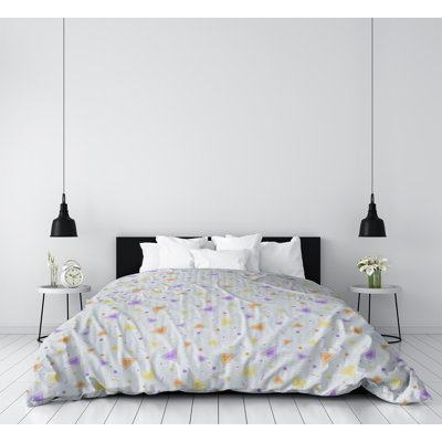 Housse de couette Katelyn Elizabeth