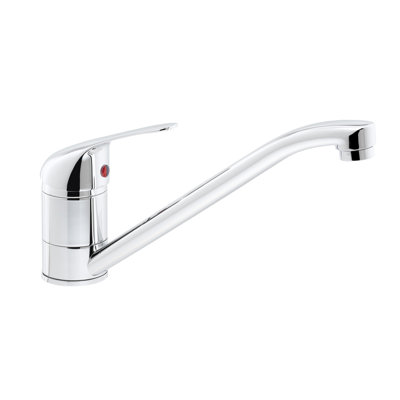 Abode Designs Zoll Kitchen Faucet