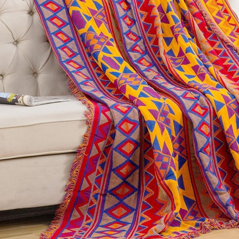 Throw Blanket