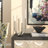 Bianca 15.3'' H Stainless Steel Tabletop Candelabra