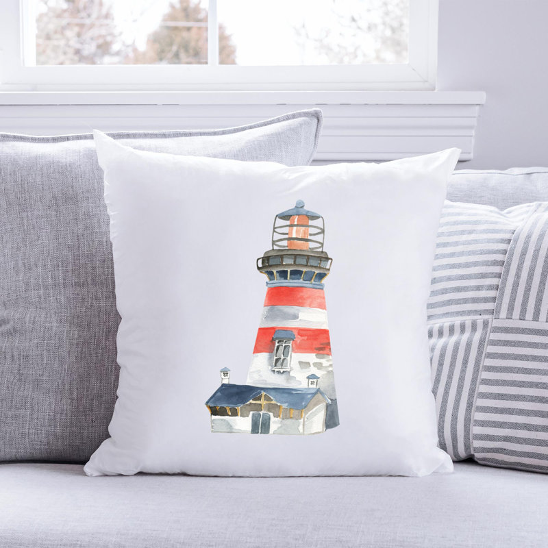 Coussin Kasea, H 20 po x l 20 po