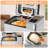 YUKOOL Bread Maker