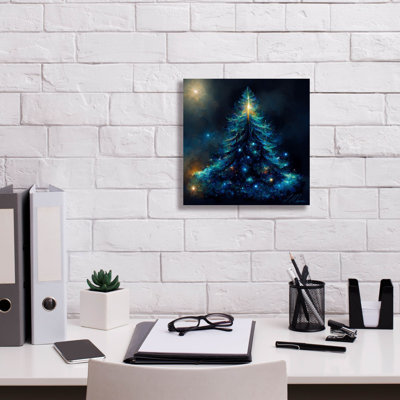 Sur toile