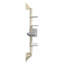 180cm H Cat Tree-1876782385