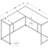 Accent Table, Console, Entryway, Narrow, Corner, Living Room, Bedroom-1422737313