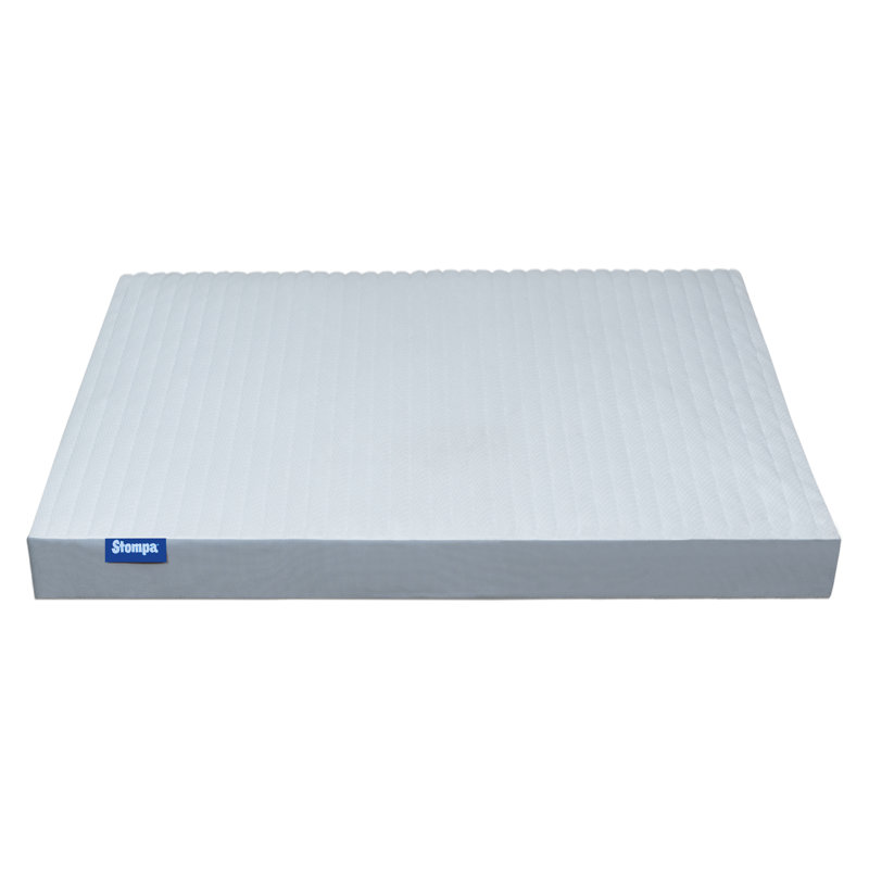 S Flex Airflow Foam Mattress, Double
