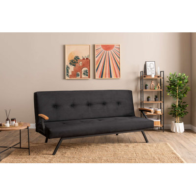 3-Seat Sofa-Bed