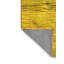 Tapis lavables à la machine Abstract 4234 - jaune-1452886698