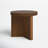Ceri Solid Wood End Table