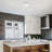 Briaroaks Glass Flush Mount
