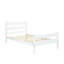 Base de lit simple avec sommier à lattes-2076770666