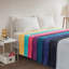 Couverture ultralégère moelleuse ultra douce Gracie Mills Wilmer-99070783-99070790