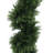 Artificial Potted Green Cedar Spiral Tree-1369622618