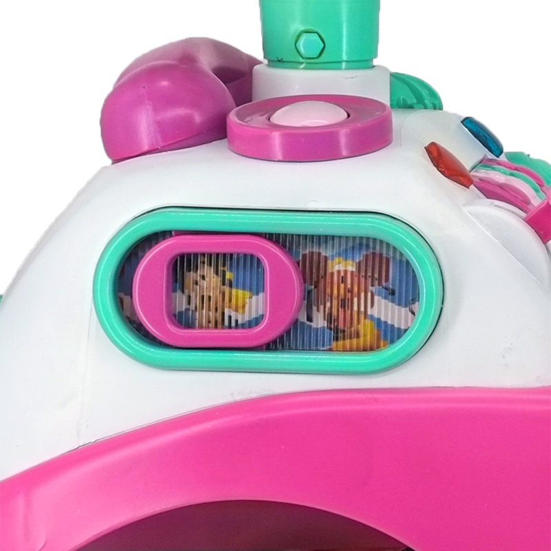 Ma première activité à cheval: Minnie Gears