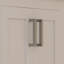 Base de meuble-lavabo simple 35 po Rooh-87758021