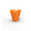 Pezzettina Resin Pot Planter-49045917-49045914