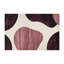 Tapis intérieur et extérieur brun Watercolor-682479263