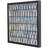 Handmade Abstract Wall Decor on Paper