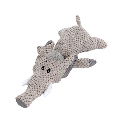 chew chew Dog Voice Toys Interactive Puppy Puppy Teeth Grinding Toys Pet Supplies