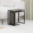 Ajabah 2 Piece Nest of Tables – Stylish and Functional Nesting Tables-2048617022
