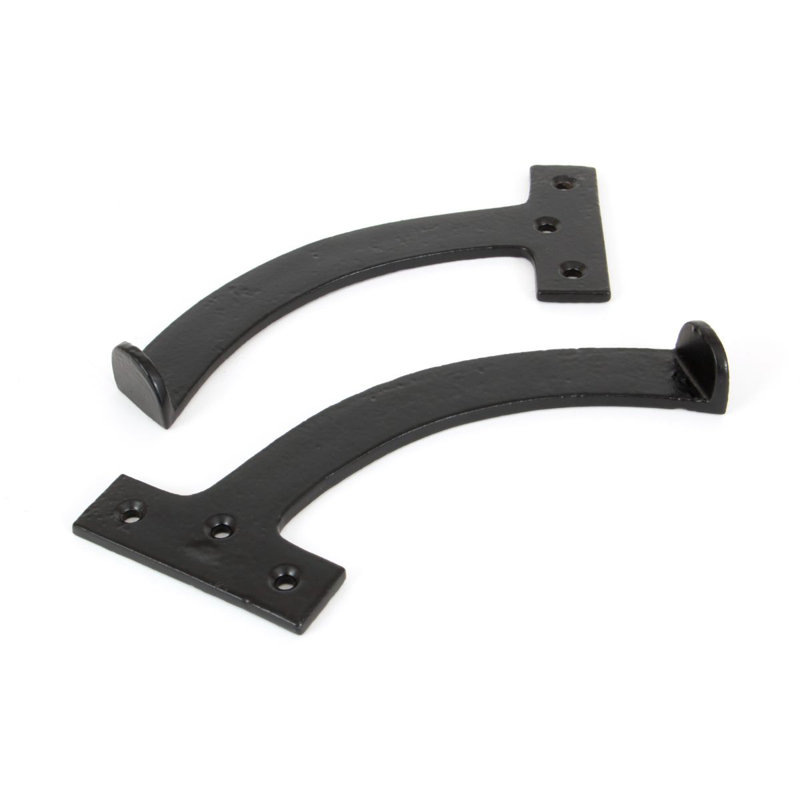 Quadrant Stay Door Accessory