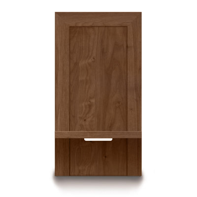 Moduluxe Solid Wood Nightstand